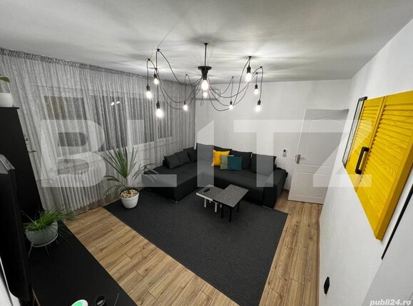 Apartament de vânzare 3 camere Calea Severinului - 115845AV | BLITZ Craiova | Poza1