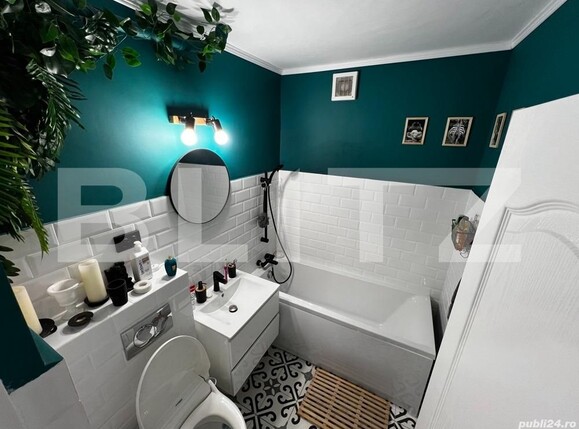 Apartament de vânzare 3 camere Calea Severinului - 115845AV | BLITZ Craiova | Poza10