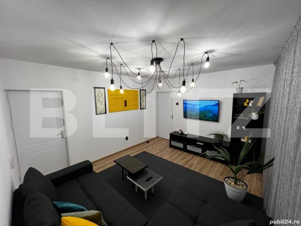 Apartament de vânzare 3 camere Calea Severinului - 115845AV | BLITZ Craiova | Poza4