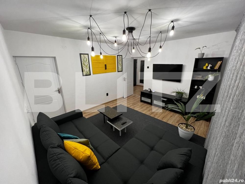 Apartament de vânzare 3 camere Calea Severinului - 115845AV | BLITZ Craiova | Poza2