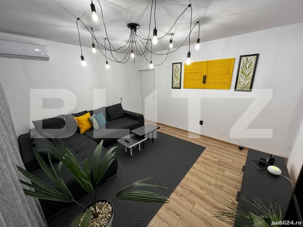 Apartament de vânzare 3 camere Calea Severinului - 115845AV | BLITZ Craiova | Poza3