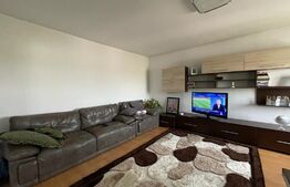 Apartament 3 camere decomandat, 78mp, George Enescu, zona liceu Chimie