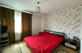 Apartament 3 camere decomandat, 78mp, George Enescu, zona liceu Chimie