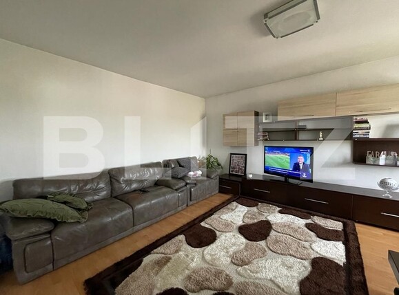 Apartament de vânzare 3 camere George Enescu - 115847AV | BLITZ Craiova | Poza1