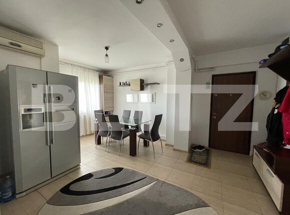 Apartament de vânzare 3 camere George Enescu - 115847AV | BLITZ Craiova | Poza2