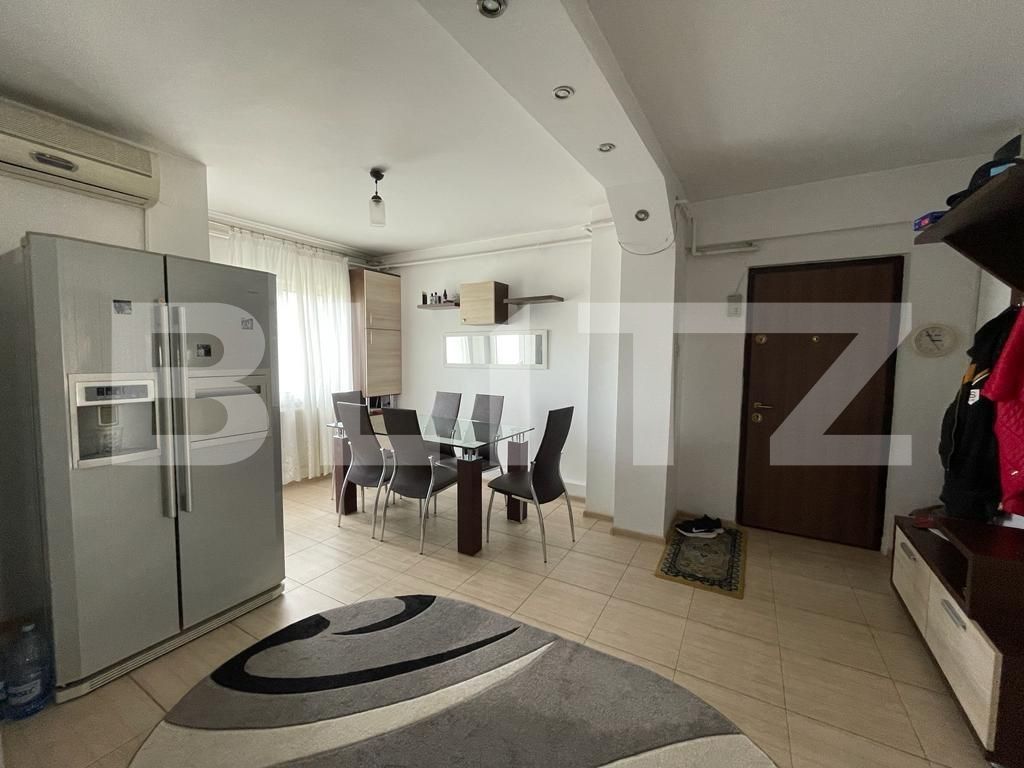 Apartament de vânzare 3 camere George Enescu - 115847AV | BLITZ Craiova | Poza2