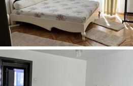 Apartament 3 camere decomandat zona Mc'Donalds