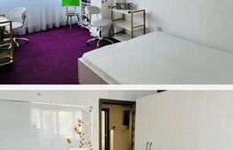 Apartament 3 camere decomandat zona Mc'Donalds