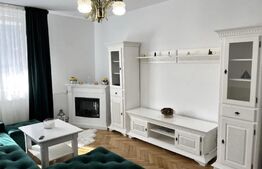 Apartament 3 camere decomandat zona Mc'Donalds