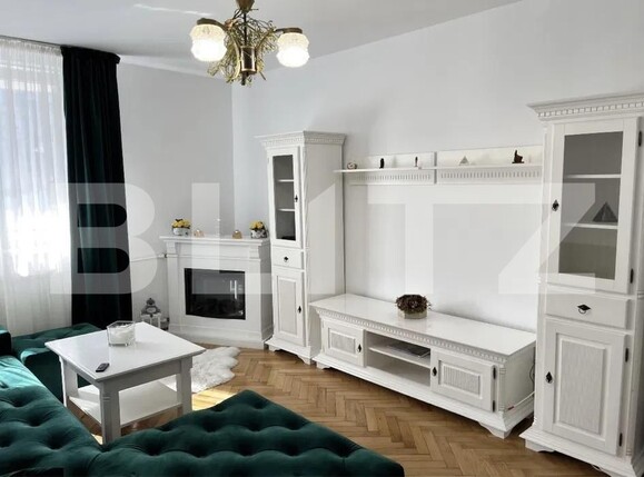 Apartament de vânzare 3 camere Calea Bucuresti - 115853AV | BLITZ Craiova | Poza1