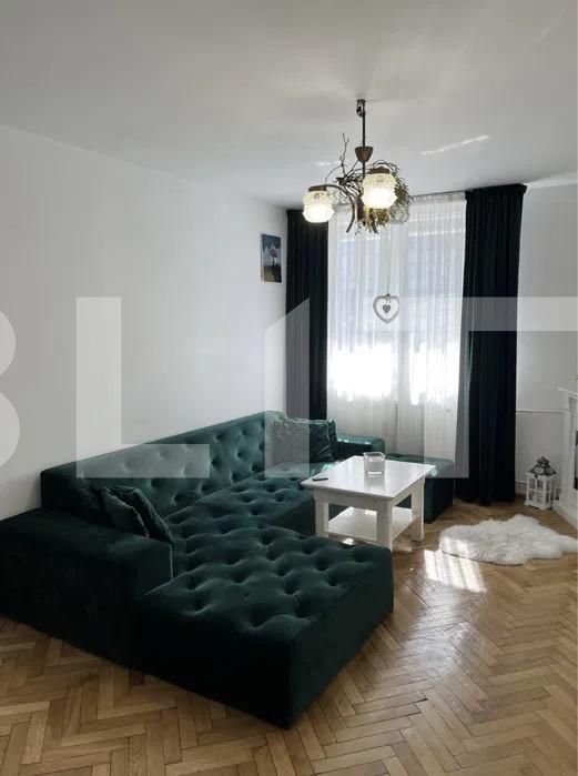 Apartament de vânzare 3 camere Calea Bucuresti - 115853AV | BLITZ Craiova | Poza2