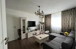 Apartament 2 camere semidecomandat zona Garii