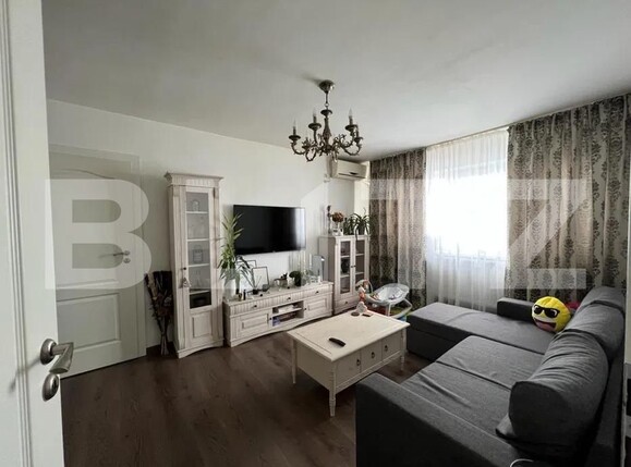 Apartament de vânzare 2 camere Garii - 115855AV | BLITZ Craiova | Poza1