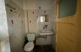 Oportunitate! Casa renovabila pe parter  , 222 mp teren, zona Paltinis