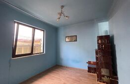 Oportunitate! Casa renovabila pe parter  , 222 mp teren, zona Paltinis