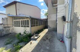 Oportunitate! Casa renovabila pe parter  , 222 mp teren, zona Paltinis