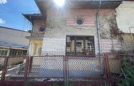 Oportunitate! Casa renovabila pe parter  , 222 mp teren, zona Paltinis