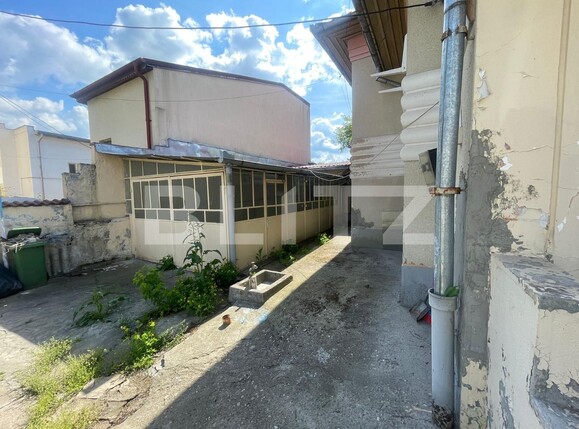 Casa de vânzare 4 camere Central - 115858CV | BLITZ Craiova | Poza13