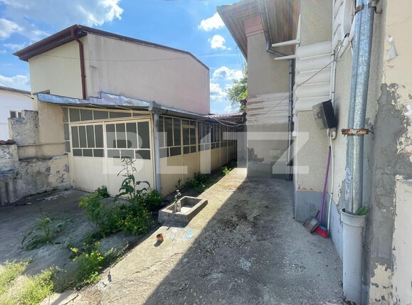 Casa de vânzare 4 camere Central - 115858CV | BLITZ Craiova | Poza4