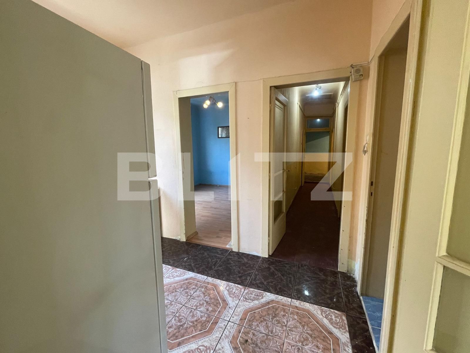 Casa de vânzare 4 camere Central - 115858CV | BLITZ Craiova | Poza5