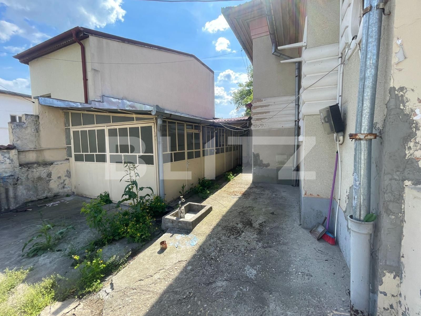 Casa de vânzare 4 camere Central - 115858CV | BLITZ Craiova | Poza4