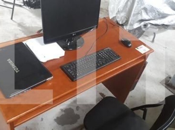 Spațiu industrial de închiriat Mofleni - 115859SII | BLITZ Craiova | Poza5