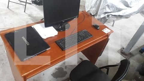 Spațiu industrial de închiriat Mofleni - 115859SII | BLITZ Craiova | Poza5