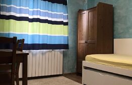 Apartament cu 3 camere semidecomandat Rovine