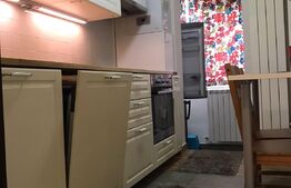 Apartament cu 3 camere semidecomandat Rovine