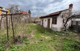 Oportunitate! Casa renovabila pe parter , 147 mp utili, 688 mp teren