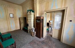 Oportunitate! Casa renovabila pe parter , 147 mp utili, 688 mp teren