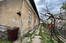 Oportunitate! Casa renovabila pe parter , 147 mp utili, 688 mp teren