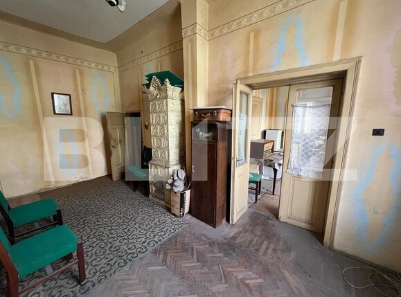 Casa de vânzare 6 camere Central - 115872CV | BLITZ Craiova | Poza1