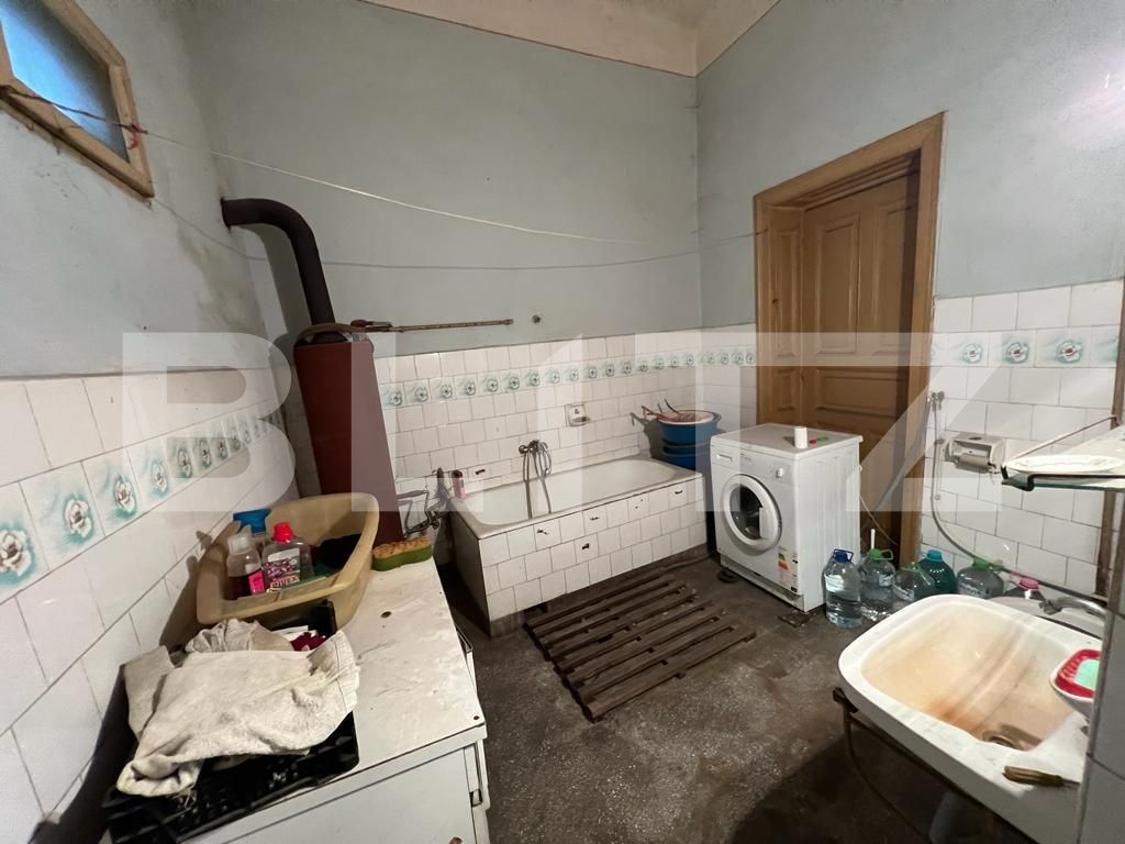 Casa de vânzare 6 camere Central - 115872CV | BLITZ Craiova | Poza12