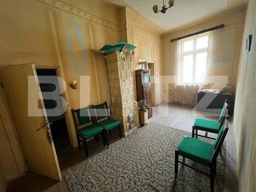 Casa de vânzare 6 camere Central - 115872CV | BLITZ Craiova | Poza4