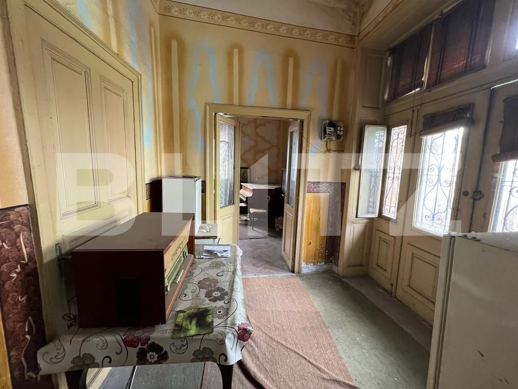 Casa de vânzare 6 camere Central - 115872CV | BLITZ Craiova | Poza3