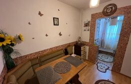 Apartament 2 camere decomandat, etaj 1, zona 1 Mai