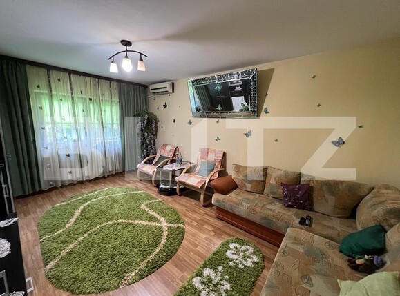 Apartament de vânzare 2 camere 1 Mai - 115945AV | BLITZ Craiova | Poza1