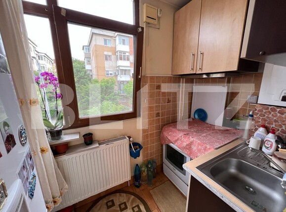 Apartament de vânzare 2 camere 1 Mai - 115945AV | BLITZ Craiova | Poza6