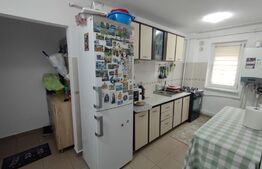 Apartament de 2 camere, etaj intermediar, centrala termica, zona Posta Orizont