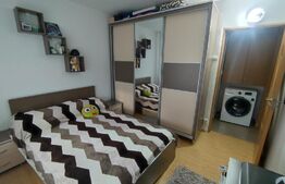 Apartament de 2 camere, etaj intermediar, centrala termica, zona Posta Orizont