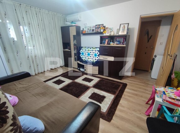 Apartament de vânzare 2 camere Craiovita Noua - 115957AV | BLITZ Craiova | Poza1