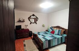 Casă 180 mp  utili ,teren 1000 mp , zona Coșoveni 