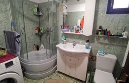 Casă 180 mp  utili ,teren 1000 mp , zona Coșoveni 