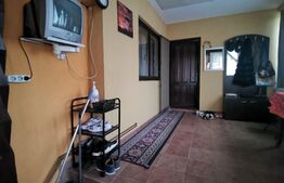 Casă 180 mp  utili ,teren 1000 mp , zona Coșoveni 