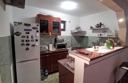 Casă 180 mp  utili ,teren 1000 mp , zona Coșoveni 