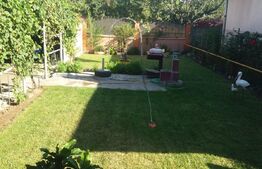 Casă 180 mp  utili ,teren 1000 mp , zona Coșoveni 