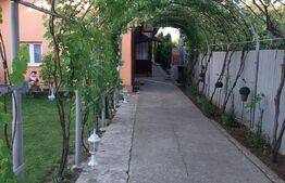 Casă 180 mp  utili ,teren 1000 mp , zona Coșoveni 