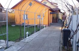 Casă 180 mp  utili ,teren 1000 mp , zona Coșoveni 