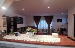 Casă 180 mp  utili ,teren 1000 mp , zona Coșoveni 